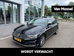 Volkswagen Passat Variant - 1.4 TSI PHEV GTE Business | 218PK | Automaat | SoH 94% | Keyless | Stoel en Stuurwielverwa
