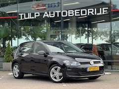 Volkswagen Golf - 1.6 TDI Comfortline BlueMotion 5 deurs Clima