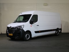 Renault Master - 2.3 dCi 135pk L3 H2 Airco Navigatie Camera