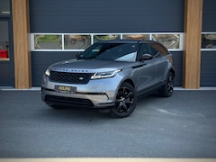 Land Rover Range Rover Velar - 2.0 P400e S|Pano|Meridian|Elekt. Stoelen|Leer