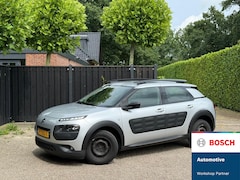 Citroën C4 Cactus - 1.6 BlueHDi Business camera trekhaak
