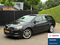 Opel Astra Sports Tourer - 1.4 Trekhaak