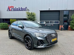 Audi Q3 - 45 TFSI 3x S-Line