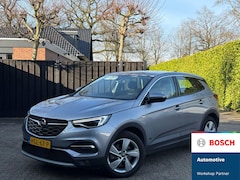 Opel Grandland X - 1.6 Turbo Hybrid Business Edition Camera