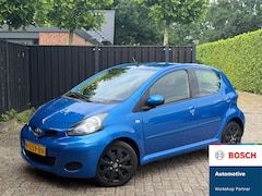 Toyota Aygo - 1.0-12V Access