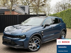 Lynk & Co 01 - 1.5 TREKHAAK PANO ACC