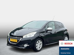 Peugeot 208 - 1.2 e-VTi Oxygo LEES TEKST