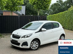 Peugeot 108 - 1.0 e-VTi Active airco 5 deurs BLUETOOTH
