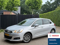 Citroën C4 - 1.6 HDi Ligne Business trekhaak EXCL. BPM