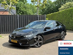 Honda Civic - 1.0 i-VTEC Elegance