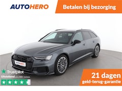 Audi A6 Avant - 55 TFSI e quattro Competition | KN39325 |