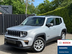 Jeep Renegade - 4xe 240 Plug-in Hybrid Electric S