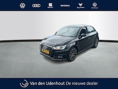 Audi A1 Sportback - 1.0 TFSI 95pk Adrenalin / Navigatie / Cruise Control