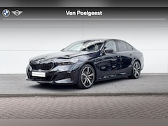 BMW 5-serie - Sedan 530e M Sport Edition | M Sport Pro | Travel Pack | Comfort Pack