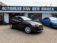 Mazda 2 - 2 1.5 Skyactiv-G|25-08-2017|1e Eigenaar|Airco|Elek Pakket|Nw Apk