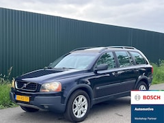 Volvo XC90 - 2.9 T6 Elite storing versnellingsbak