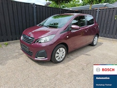 Peugeot 108 - 1.0 VTi Active AIRCO