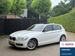 BMW 1-serie - 116i High Executive PANO SPORTLINE