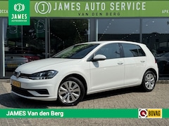 Volkswagen Golf - 1.0 TSI Trendline