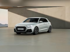 Audi A1 Sportback - 30 TFSI S edition l Adaptive cruise control l MMI navigatie plus l Autom. airconditioning