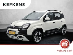 Fiat Panda - 1.0 Hybrid Pandina