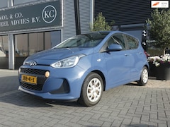 Hyundai i10 - 1.0i i-Motion Premium