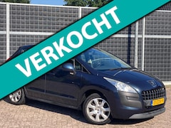 Peugeot 3008 - 1.6 VTi Access