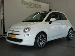 Fiat 500 - 1.0 Hybrid Dolcevita Panodak Cruise