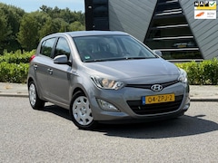 Hyundai i20 - 1.2i i-Motion | Airco | Radio | Trekhaak