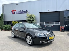 Audi A3 Sportback - 1.6 Ambition Pro Line