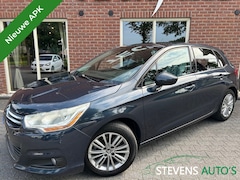 Citroën C4 - 1.6 VTi Ligne Bns NIEUWE APK / KOUDE AIRCO