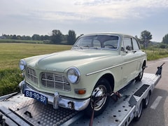 Volvo Amazon - P-130