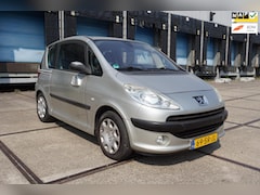 Peugeot 1007 - 1.4 Gentry EXPORT