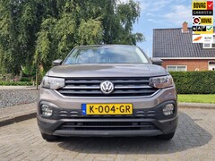 Volkswagen T-Cross - 1.0 TSI Style