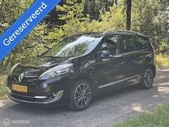 Renault Scénic - 1.5 dCi Bose | 2013 | Navi | Clima | Trekhaak