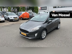 Ford Fiesta - 1.1 Trend