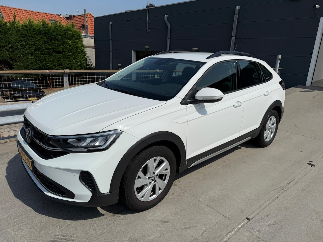 Volkswagen Taigo - 1.0 TSI 95 pk Life | Comfort pakket | Carplay | ACC | PDV V+A | - AutoWereld.nl