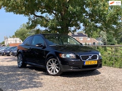 Volvo C30 - 2.4i Summum | Leder + Airco + Cruise Nu € 5.975,