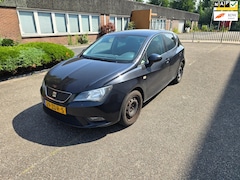 SEAT Ibiza - 1.2 TDI Style Ecomotive Airco Navi Boekjes Nap