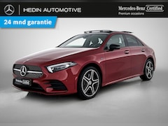 Mercedes-Benz A-klasse - A 250e Limousine Business Solution AMG Limited | Designo | Premium Plus Pakket | Nightpakk
