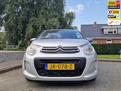 Citroën C1 - 1.0 e-VTi Selection