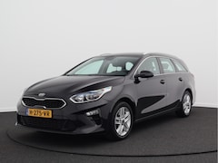 Kia Cee'd Sportswagon - Ceed 1.0 T-GDi DynamicLine/ lage km/ zeer mooi