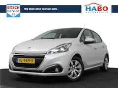 Peugeot 208 - 1.2 PURETECH BLUE LION AC/BLUETOOTH/CRUISE/NAV/PARK.SENS/TREKHAAK/40.000KM