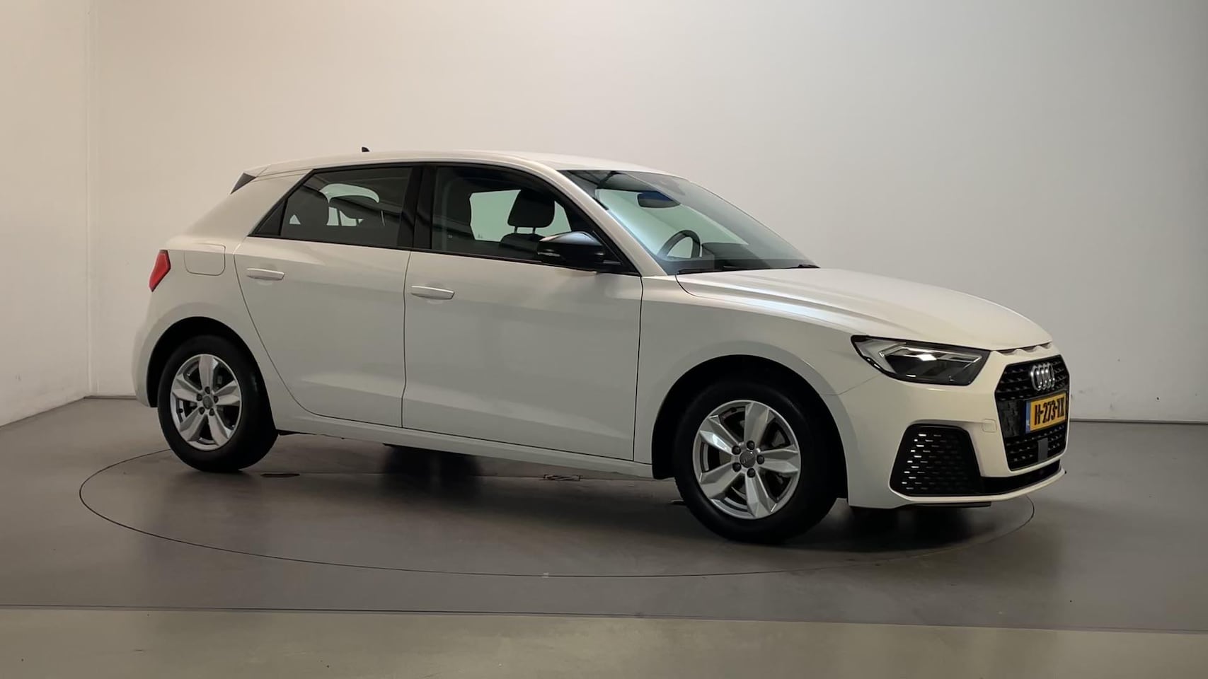 Audi A1 Sportback - 30 TFSI 116pk Pro Line Virtual Cockpit Stoelverwarming App-Connect Cruise Control - AutoWereld.nl