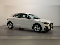 Audi A1 Sportback - 30 TFSI 116pk Pro Line Virtual Cockpit Stoelverwarming App-Connect Cruise Control