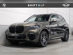 BMW X5 - xDrive45e M-Sport | Skylounge | Head Up | CoPilot