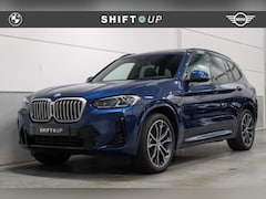 BMW X3 - xDrive30e M-Sport | Panoramadak | Head Up | Elektr. Trekhaak