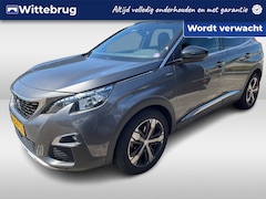 Peugeot 3008 - 1.2 PureTech Crossway / Leder / Pano / Navigatie / 360 camera / Dodehoek / Lichtmetaal 18