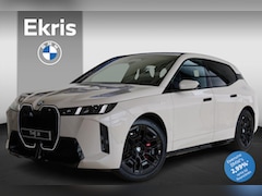 BMW iX - xDrive45 | M Sportpakket | M Sportpakket Pro | Comfort Pack icm M Sportpakket | Innovation