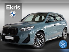 BMW iX1 - xDrive30 M Sportpakket | Premium Pack | Comfort Access | Elektrische Trekhaak | Driving As